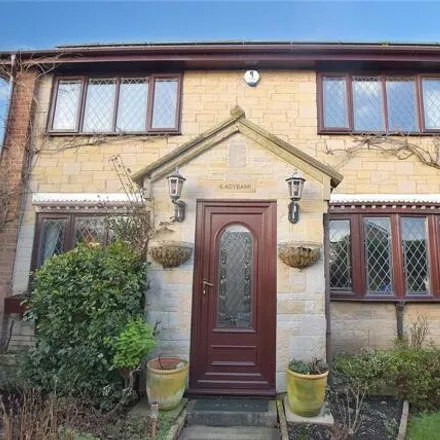 Buy this 3 bed house on Beechfield in Pudsey, LS12 5QS