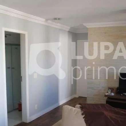 Buy this 2 bed apartment on Rua Caúna in Vila Andrade, São Paulo - SP