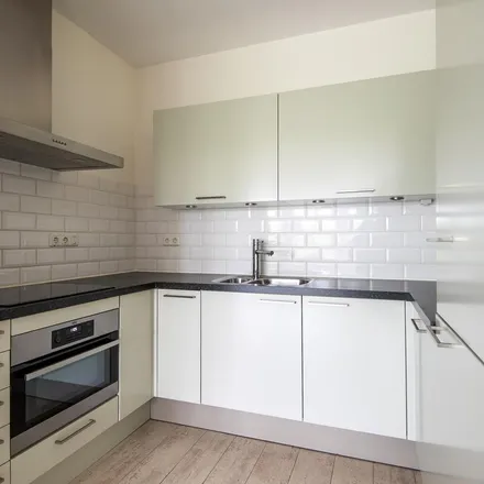 Image 9 - Zwaanswal 49, 4201 ML Gorinchem, Netherlands - Apartment for rent