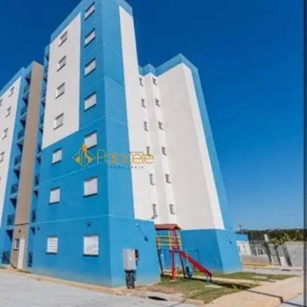 Buy this 2 bed apartment on Rua Maria Vieira Cardoso in Acácias, Pindamonhangaba - SP