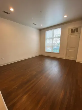 Image 5 - 4733 Bowser Avenue, Highland Park, TX 75219, USA - Townhouse for rent