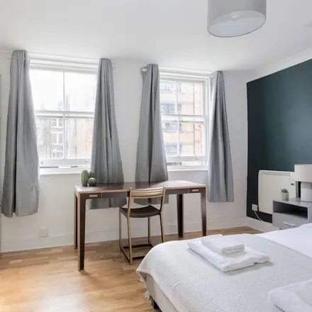 Image 4 - London, E1 7LG, United Kingdom - Apartment for rent