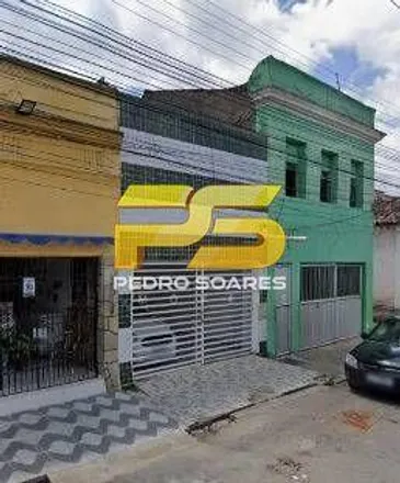 Image 2 - Rua da República, Varadouro, João Pessoa - PB, 58010-150, Brazil - House for sale