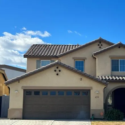 Buy this 4 bed house on 6325 Declaration Way in Bakersfield, CA 93313