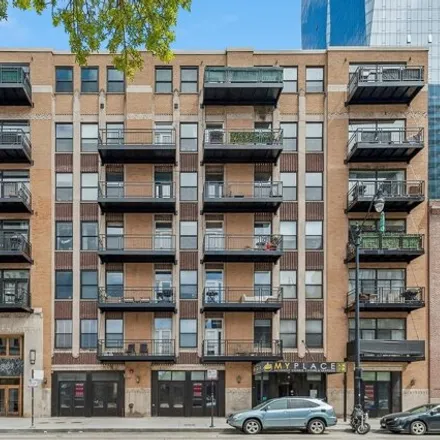 Buy this 2 bed condo on 1307-1309 South Wabash Avenue in Chicago, IL 60605