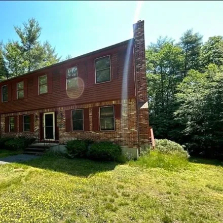 Buy this 3 bed house on 26 Sonya Dr in Auburn, New Hampshire