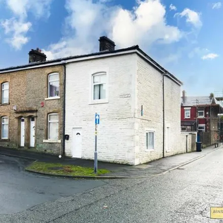 Image 4 - Ratcliffe Street, Darwen, BB3 2BZ, United Kingdom - Room for rent