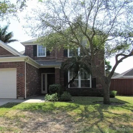 Rent this 4 bed house on 2904 San Patricio in Mission, TX 78572