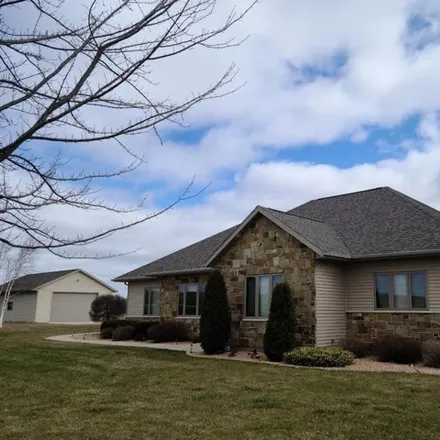 Buy this 3 bed house on County Road Q in Marshfield, WI 53079