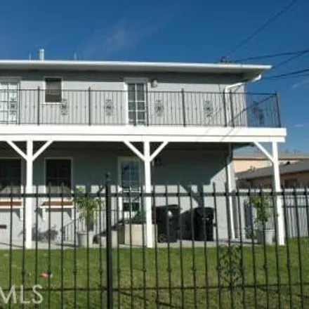 Rent this 2 bed house on 16045 Gault St Unit 5 in California, 91406