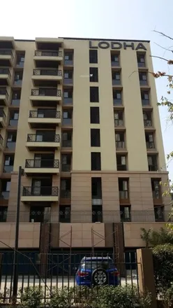 Image 7 - Centelia, 3, Gladys Alwares Road, Manpada, Thane - 400610, Maharashtra, India - Apartment for rent
