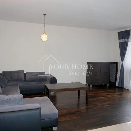 Rent this 2 bed apartment on Manganowa in 53-512 Wrocław, Poland