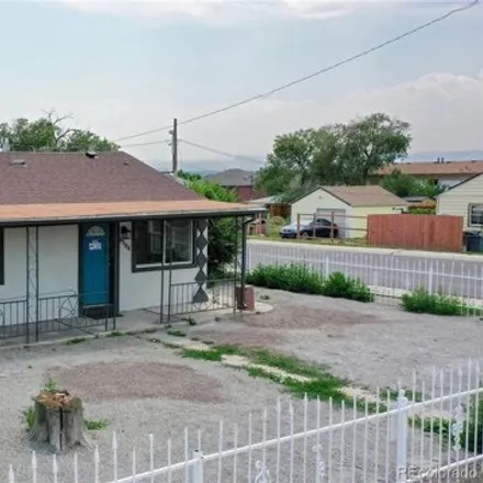Buy this 3 bed house on 6590 Irving Street in Zuni, Adams County