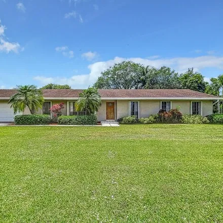 Buy this 4 bed house on 11290 Tara Dr in Plantation, Florida