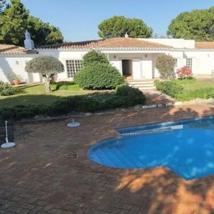 Buy this 6 bed house on unnamed road in 8100-068 Loulé, Portugal
