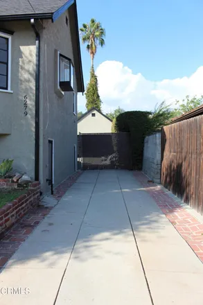Image 4 - 6279 Church Street, Los Angeles, CA 90042, USA - House for rent