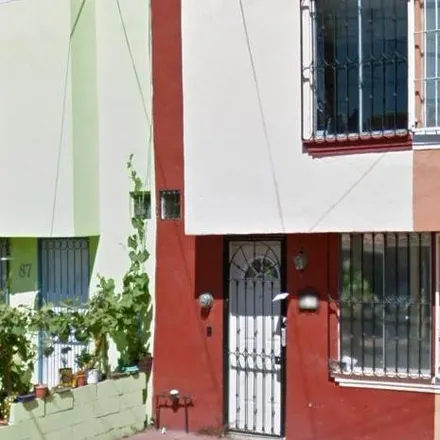 Buy this 2 bed house on Calle Obsidiana Sur in Parques de Zapopan, 45185 Zapopan