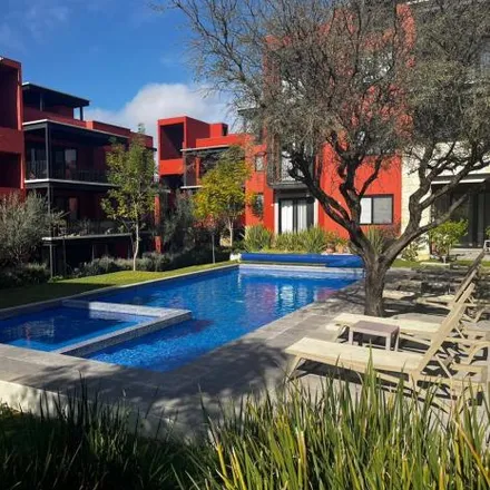 Rent this 4 bed apartment on unnamed road in El Encanto, 37766