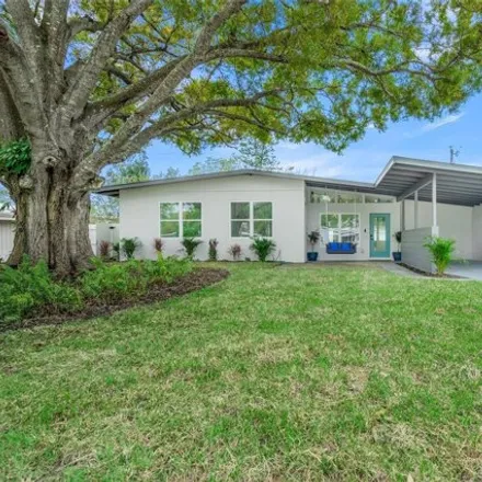 Buy this 3 bed house on 2886 Greenbriar Street in Sarasota, FL 34237