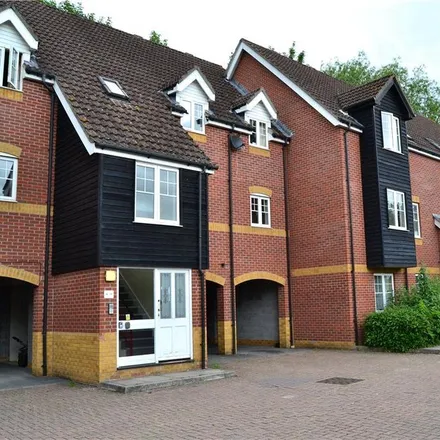 Rent this 2 bed apartment on Greenham Mill in Newbury, RG14 5QL