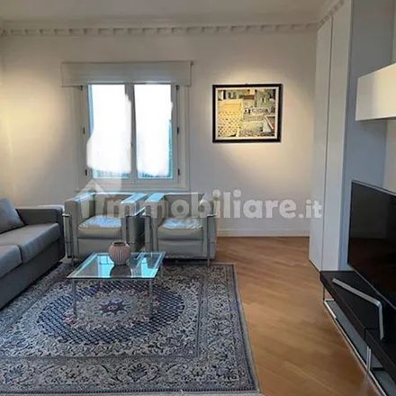 Image 2 - Palazzo Forni-Cervaroli, Via Francesco Selmi, 41121 Modena MO, Italy - Apartment for rent