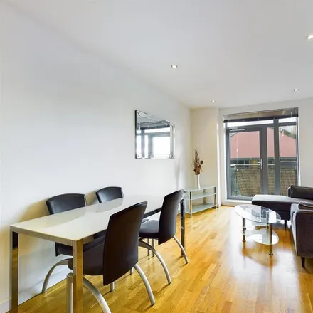 Rent this 2 bed apartment on Roberts Wharf in Leeds, LS9 8DT