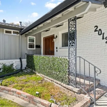 Image 4 - 2019 Santa Rosa Way, Stockton, California, 95209 - House for sale