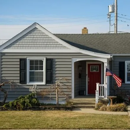 Image 2 - 8207 Amherst Avenue, Margate City, Atlantic County, NJ 08402, USA - House for sale