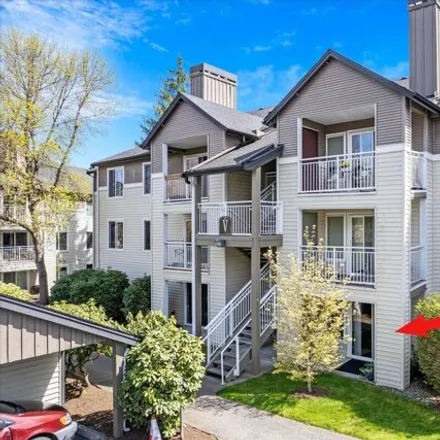 Buy this 1 bed condo on Building EE in 12303 Harbour Pointe Boulevard Southwest, Mukilteo