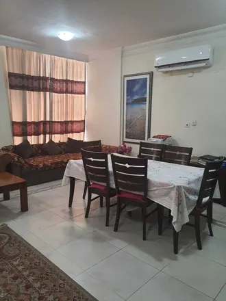 Rent this 1 bed apartment on Doha in Fereej Bin Mahmoud, QA