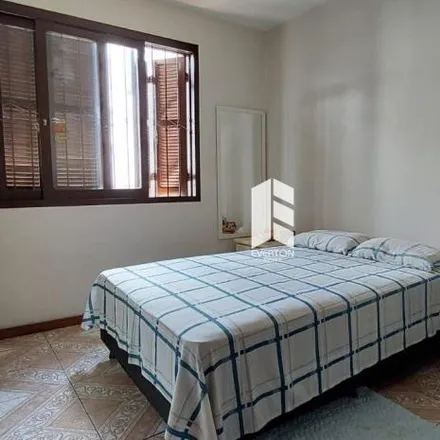Buy this 3 bed apartment on Avenida Ângelo Bolsson 284 in Duque de Caxias, Santa Maria - RS