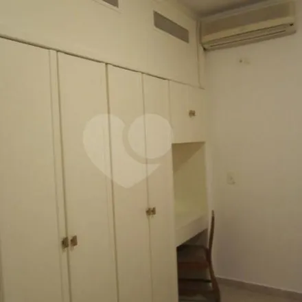 Buy this 1 bed apartment on Rua Peruíbe in Vila Olímpia, São Paulo - SP