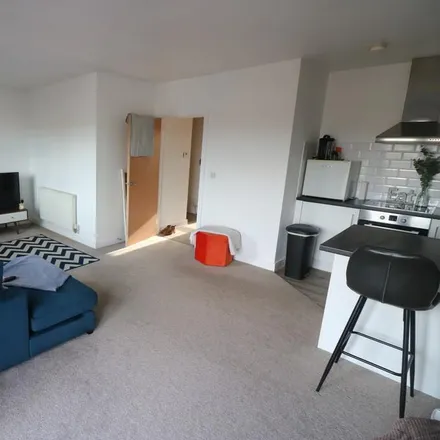 Image 3 - Jet, Mill Lane, Beverley, HU17 9JA, United Kingdom - Apartment for rent