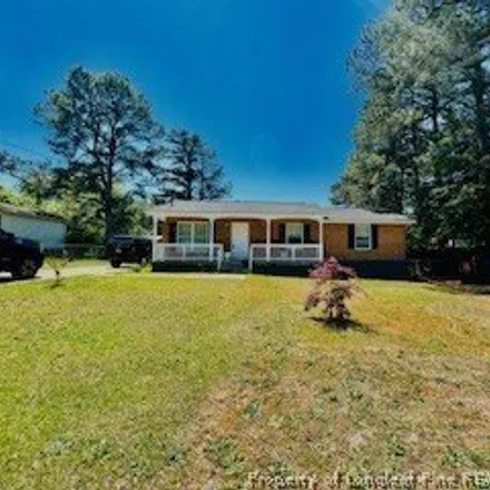 Image 2 - 2128 Oriole Cir, Sanford, North Carolina, 27330 - House for sale