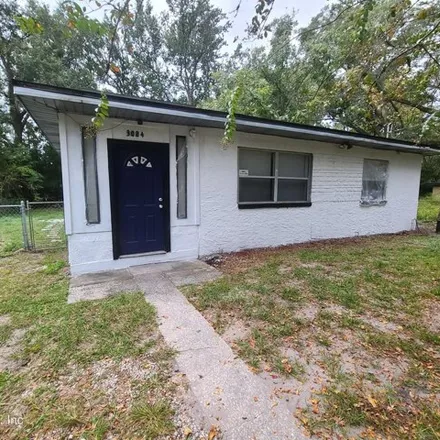 Buy this 3 bed house on 3024 West 1st Street in West Jacksonville, Jacksonville