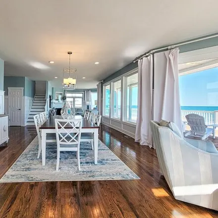Image 7 - 1178 New River Inlet Road, North Topsail Beach, NC 28460, USA - House for sale