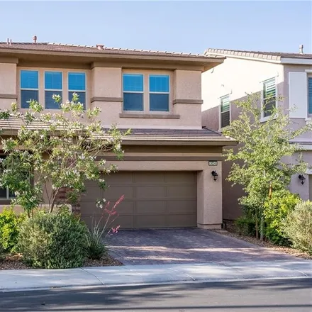 Buy this 3 bed house on 3034 Scenic Rhyme Avenue in Henderson, NV 89044