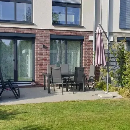 Image 1 - Rockwinkeler Heerstraße 42, 28355 Bremen, Germany - Townhouse for rent