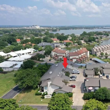 Buy this 2 bed condo on 576 Short Circuit in Horseshoe Bay, TX 78657
