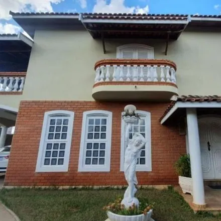 Image 2 - Rua André de Moraes Sampaio, Residencial Canadá, Piracicaba - SP, 13403-600, Brazil - House for sale