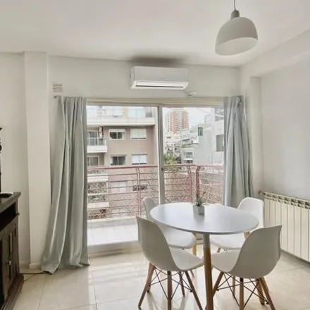 Rent this 1 bed apartment on Thames 297 in Villa Crespo, C1414 DCN Buenos Aires