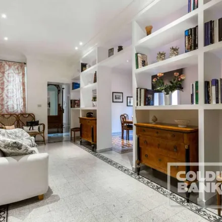 Rent this 5 bed apartment on Istituto Privato Cristo Re in Via Acherusio, 00199 Rome RM