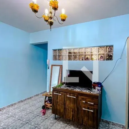 Rent this 1 bed apartment on Avenida Rangel Pestana 865 in Brás, São Paulo - SP