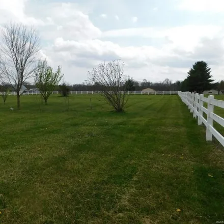 Image 2 - West Leota Road, Vienna, Scott County, IN 47170, USA - House for sale