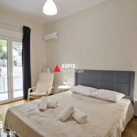 Image 4 - Ηρώων Πολυτεχνείου 34, Piraeus, Greece - Apartment for rent