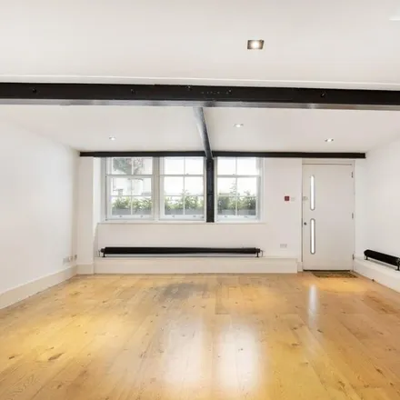 Rent this 1 bed apartment on 41-43 Beak Street in London, W1F 9SB