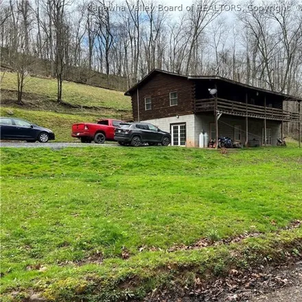 Image 8 - Uni Road, Clay County, WV 25063, USA - House for sale