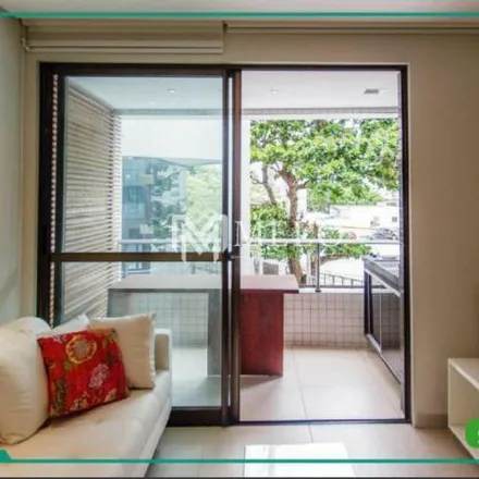 Buy this 3 bed apartment on Rua Hipólito Braga 131 in Rosarinho, Recife - PE