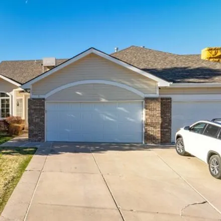 Buy this 3 bed house on 232 South Ridge Court in Battlement Mesa, Garfield County