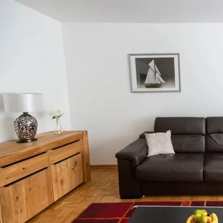 Image 3 - Hallenstrasse 10, 8008 Zurich, Switzerland - Apartment for rent